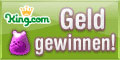 Online Spiele auf King.com