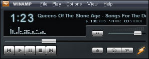 Winamp