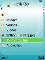 BT File Manager