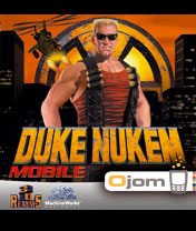 Duke Nukem (Nokia)
