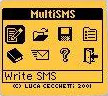 Multi SMS Siemens