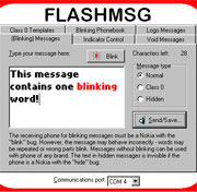 PanuWorld FLASHMSG