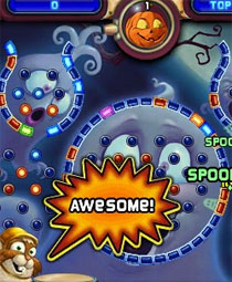 Peggle