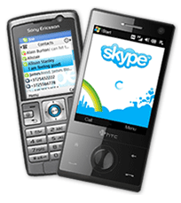 Skype Light (Smartphon)