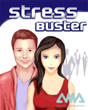 Stress Buster AMA
