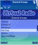 VirtualRadio