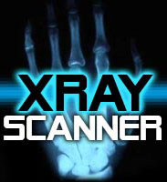 X-Ray Scanner