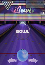 iBowl