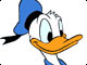 Donald Duck