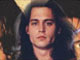 Johnny Depp Screensaver