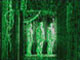 Matrix Trilogy Screensaver