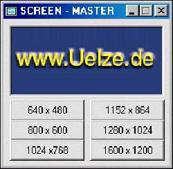 Screen Master